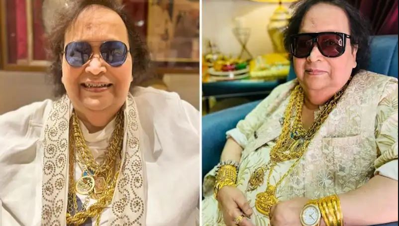 bappi da2