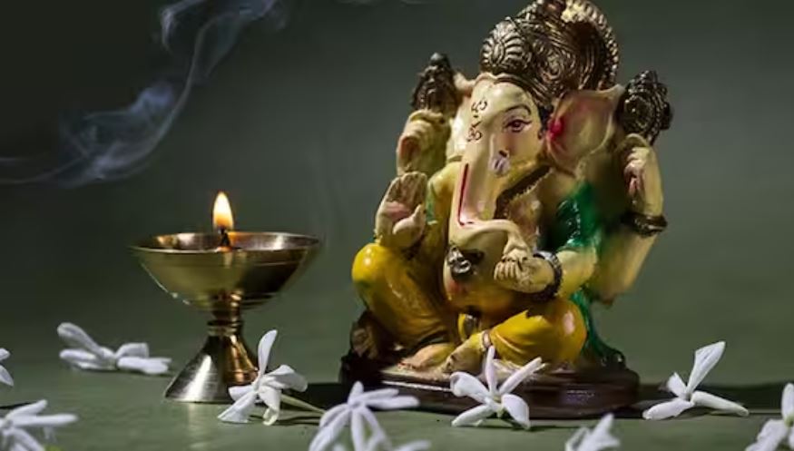 Ganesh Chaturthi