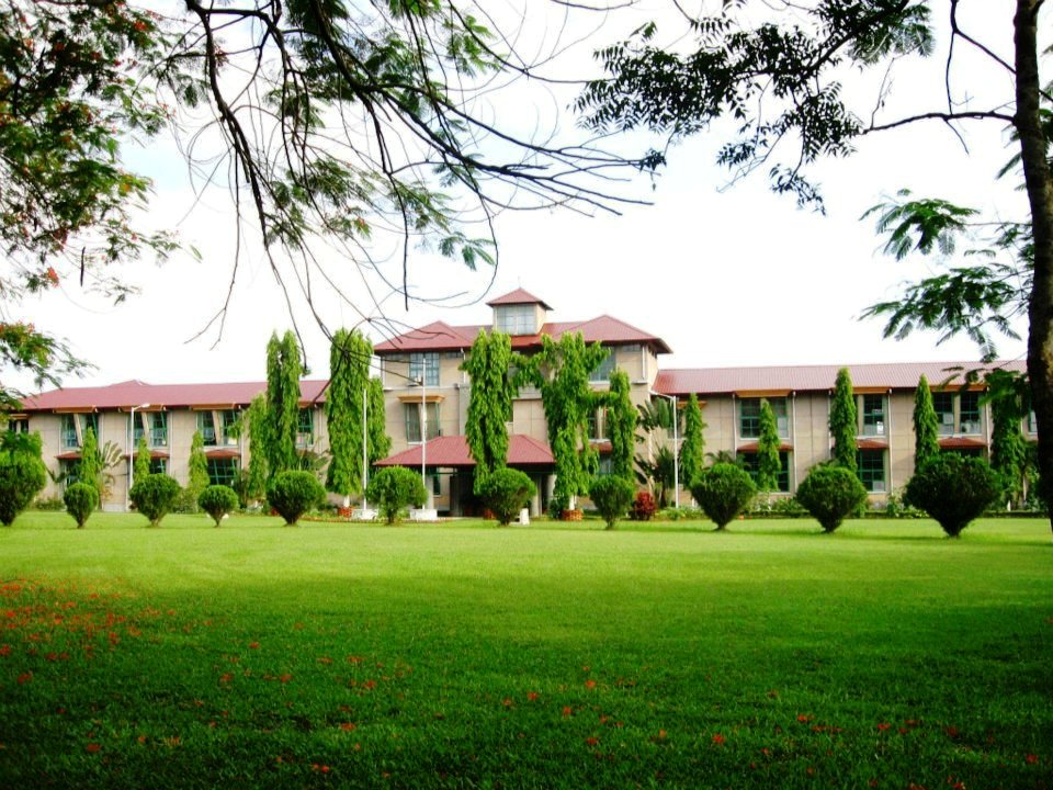 Assam Valley School