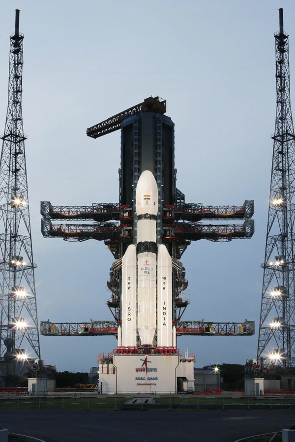 ISRO