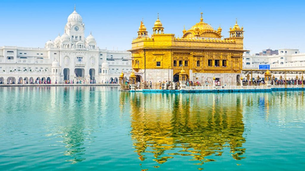 Guru Nanak 1