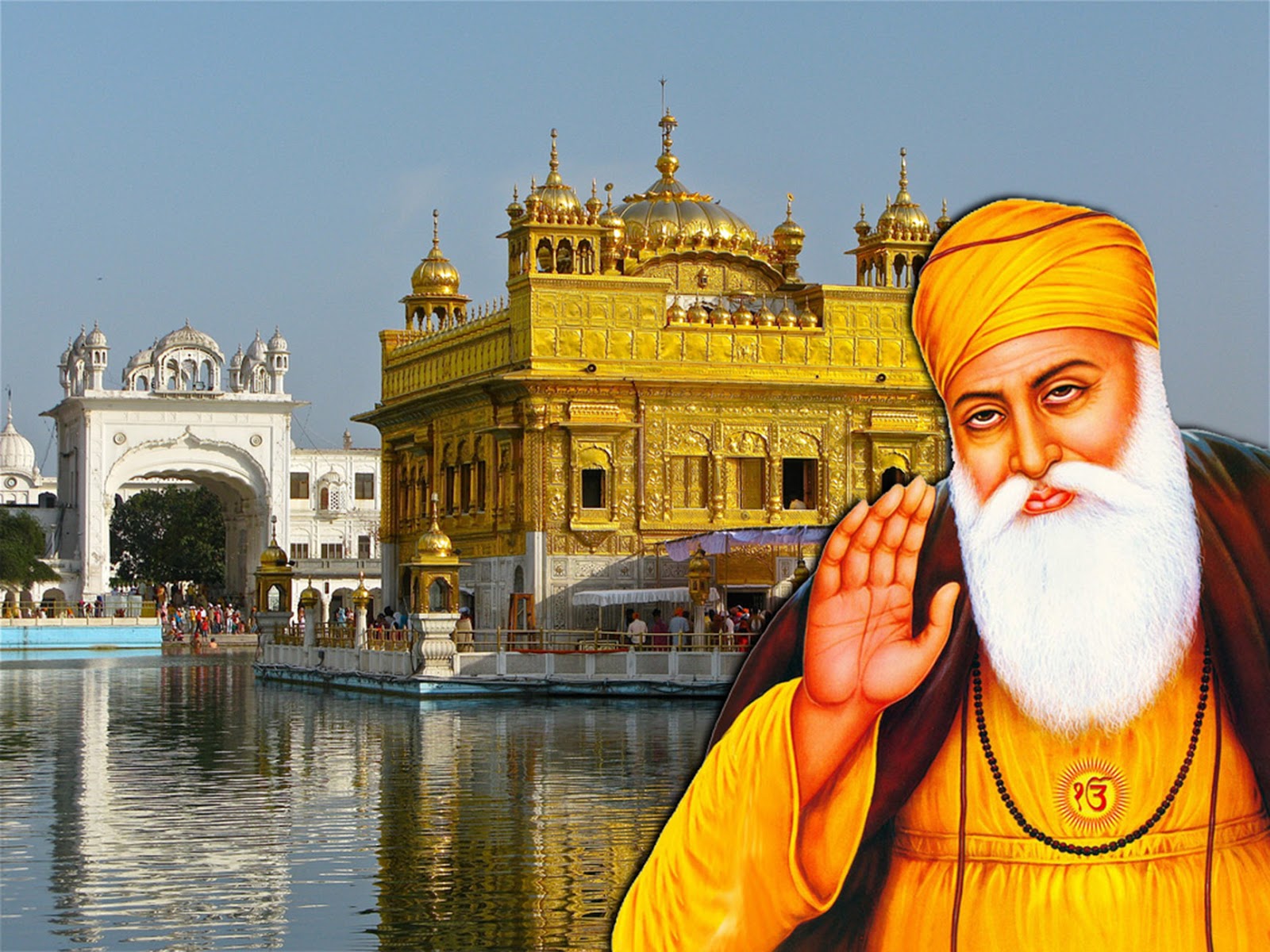 Guru Nanak