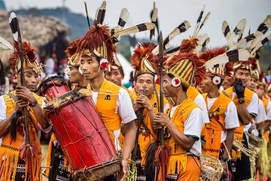  पैंगसाउ पास महोत्सव