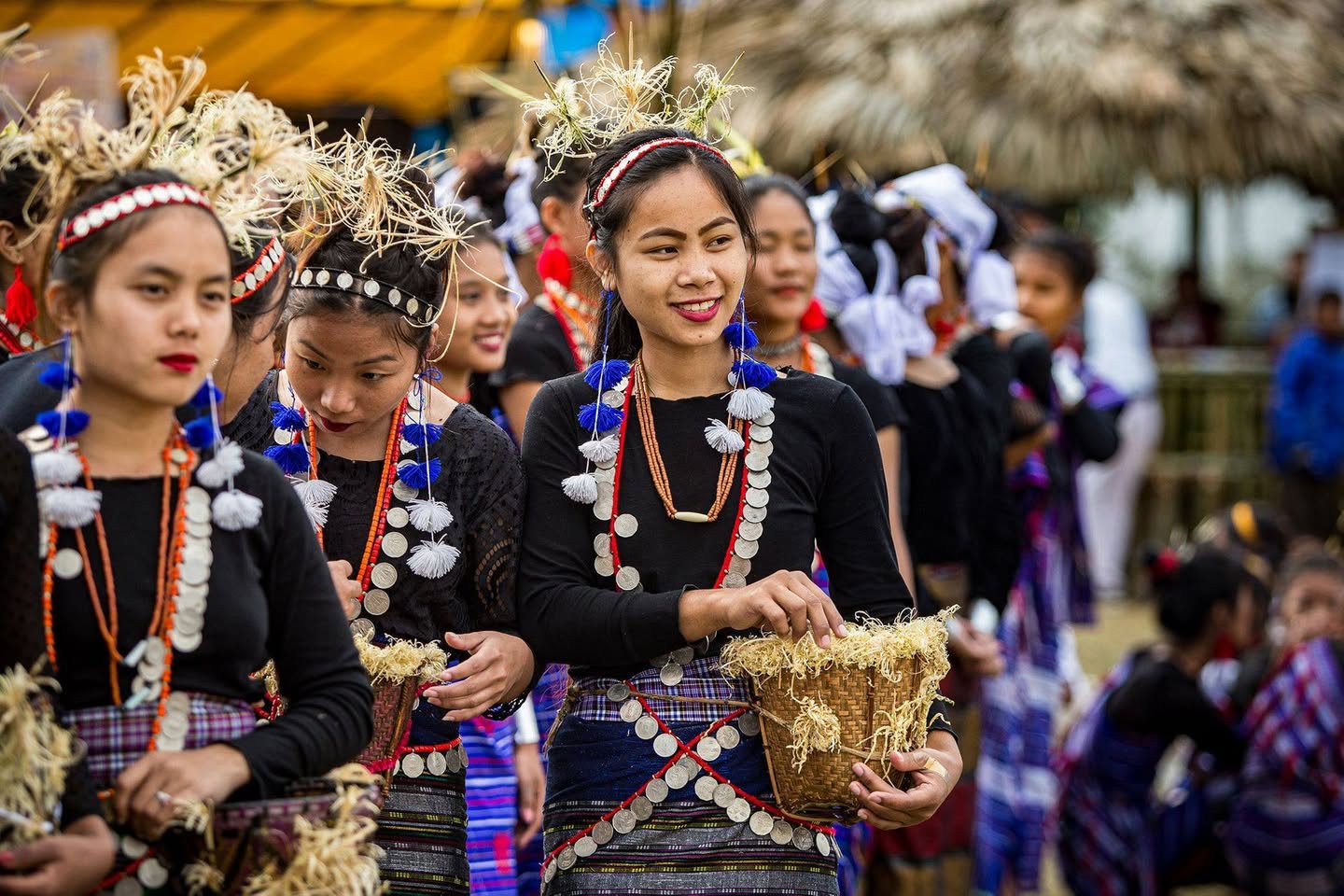  पैंगसाउ पास महोत्सव