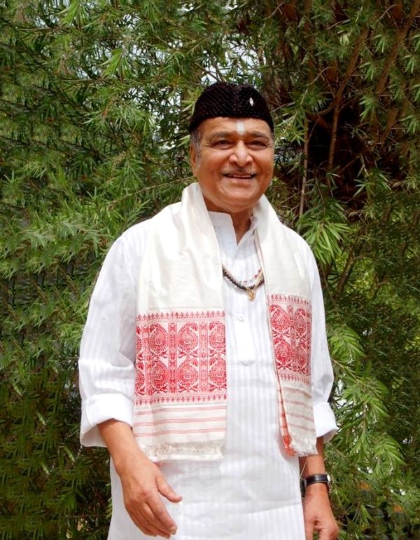 bhupen hazarika