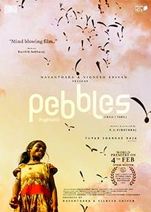 pebbles