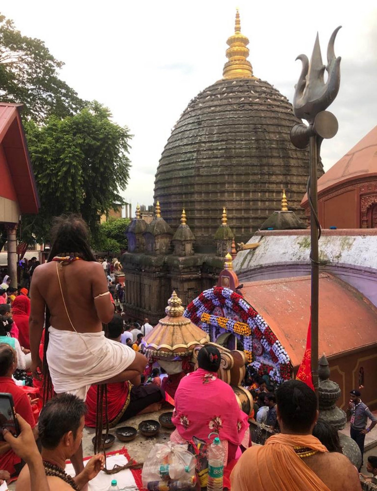 kamakhya