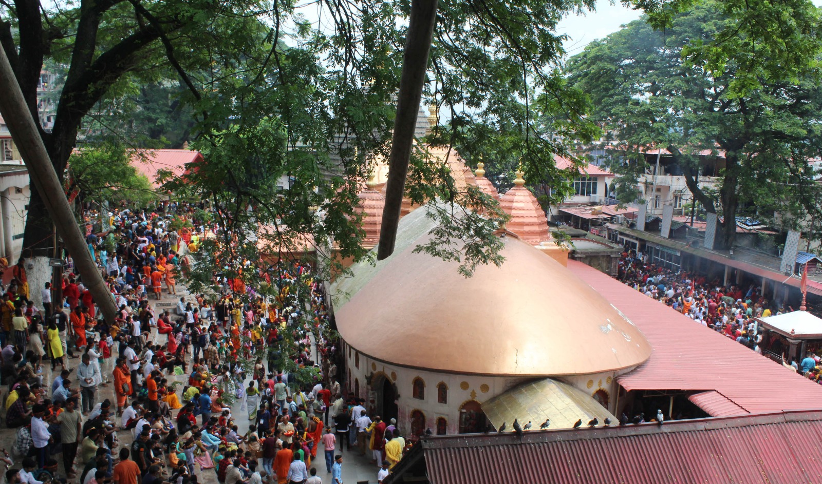 kamakhya