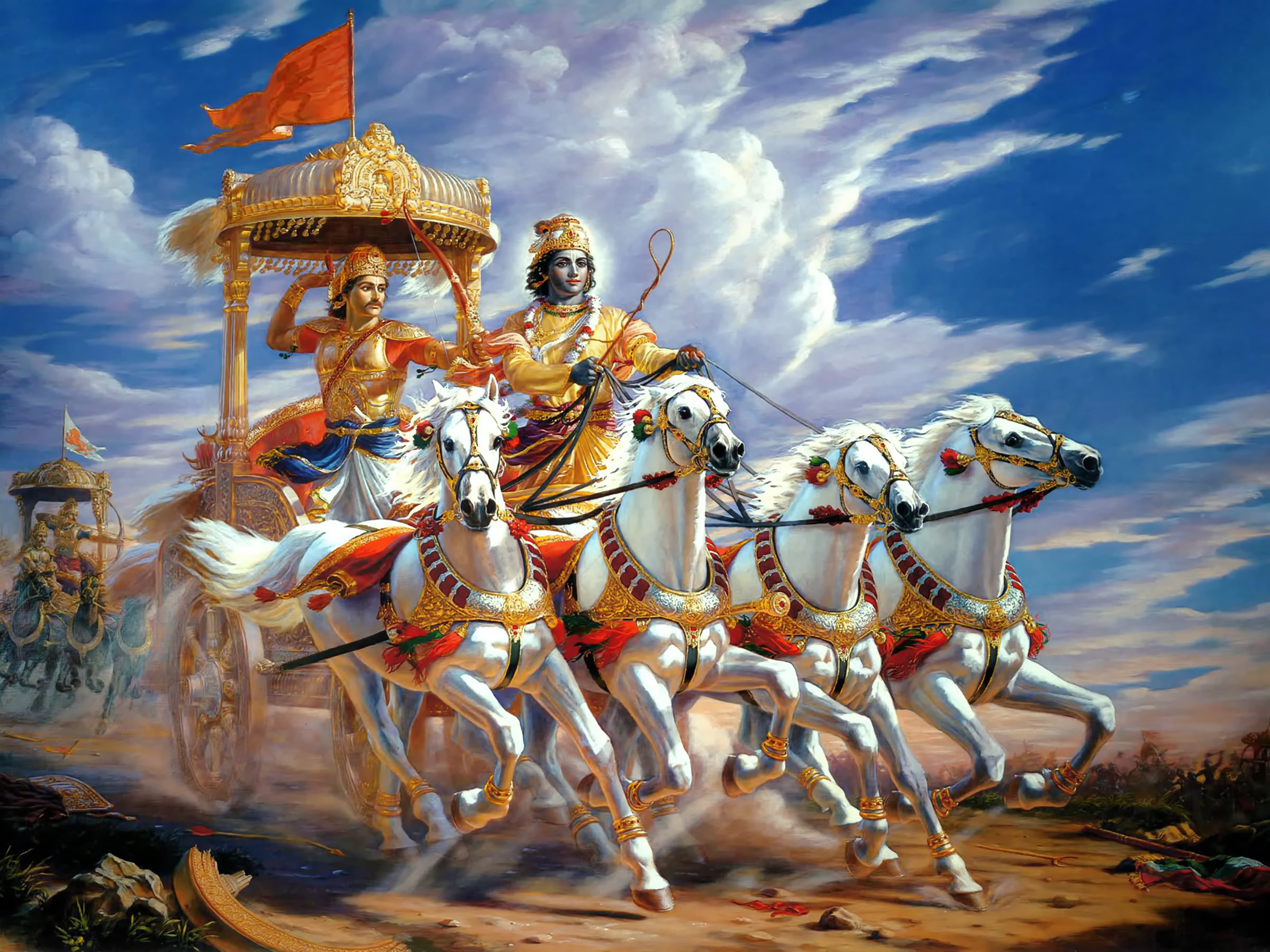 bhagavat gita