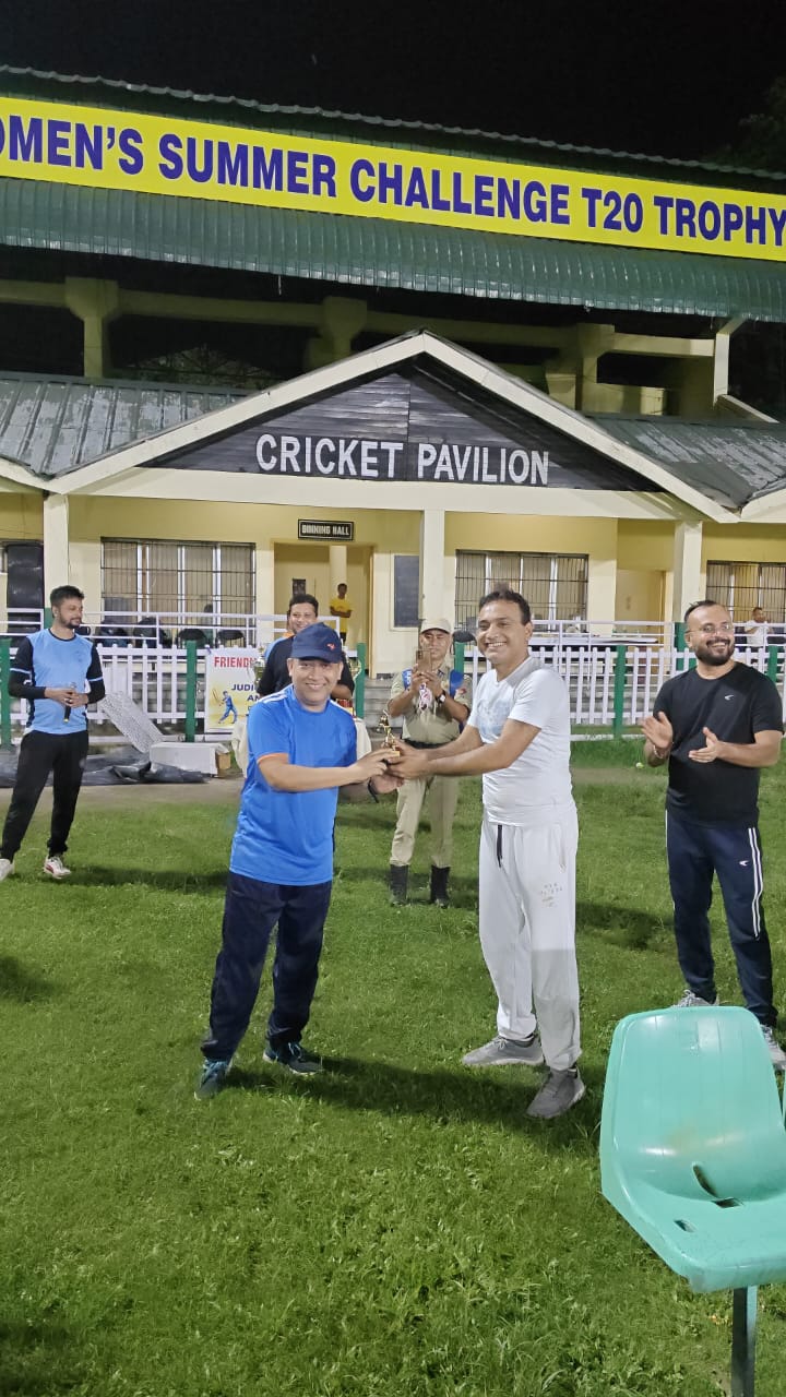 cricket