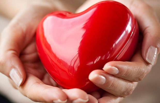 হৃদযন্ত্র সুস্থ রাখে