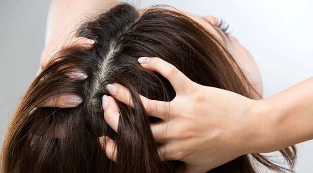 চুল পড়া কমায়