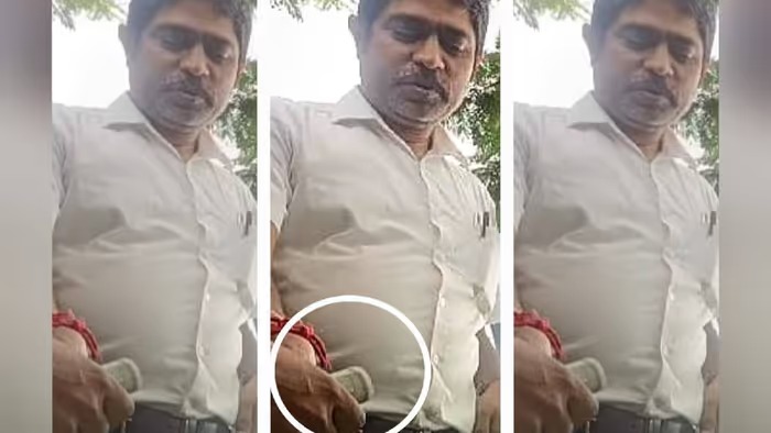 P&RD कमिश्नर के आदेश के बाद धुबरी ASO दीपंकर गुप्ता निलंबित