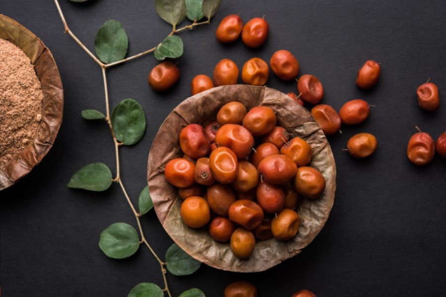 দেশি টোপাকুল