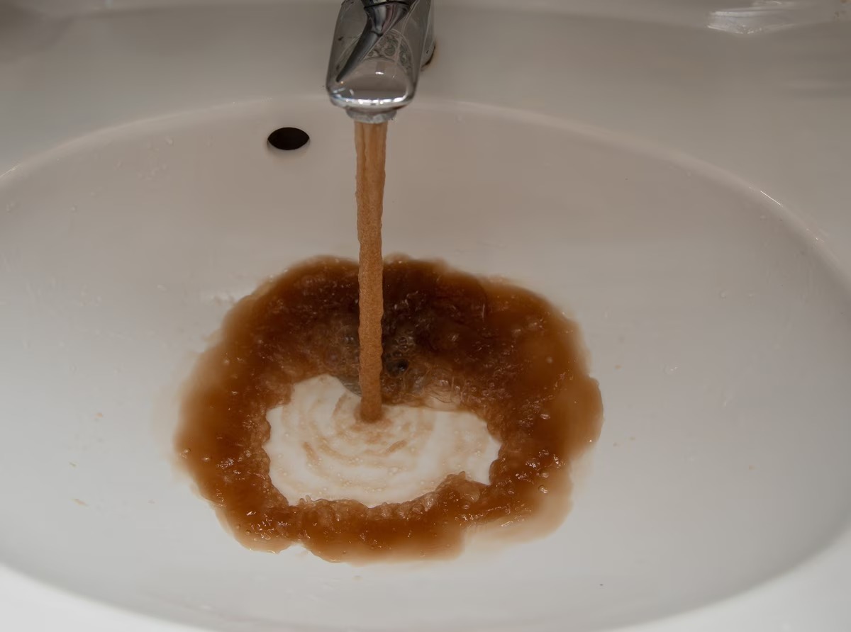 মধ্যপ্রদেশের ইন্দোরে পুনরায় পানীয় জল সংক্রান্ত সমস্যা