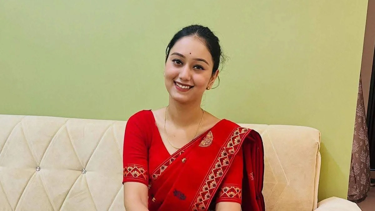 लूना भारद्वाज