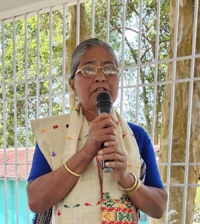 पोकिला लेकथेपी