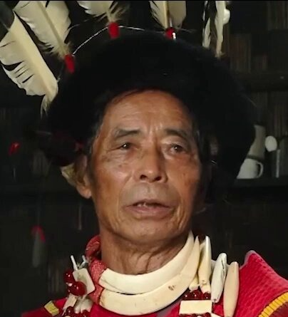 सांग्युसांग पोंगेनर