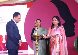 ‘सशक्त नारी ही विकसित भारत की आधारशिला’: प्रीति अडानी ने महिलाओं को बताया भारत की विकास शक्ति