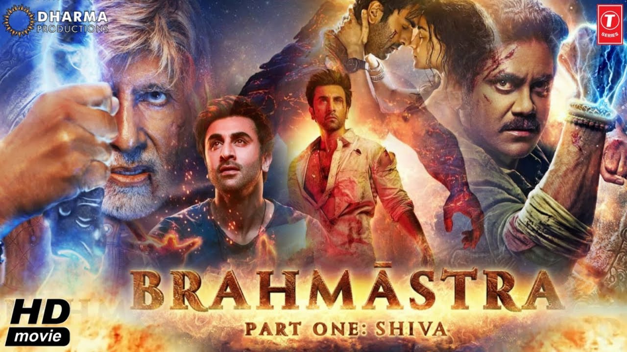 Brahmastra