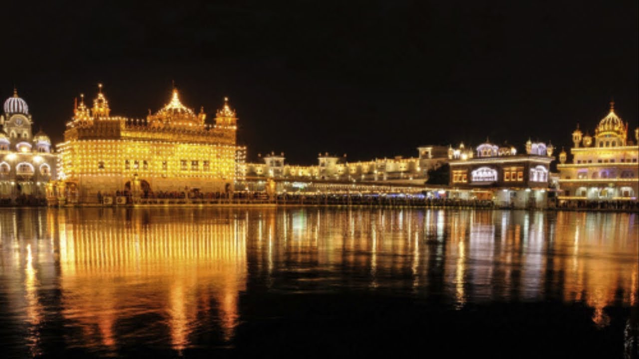 Guru Purob
