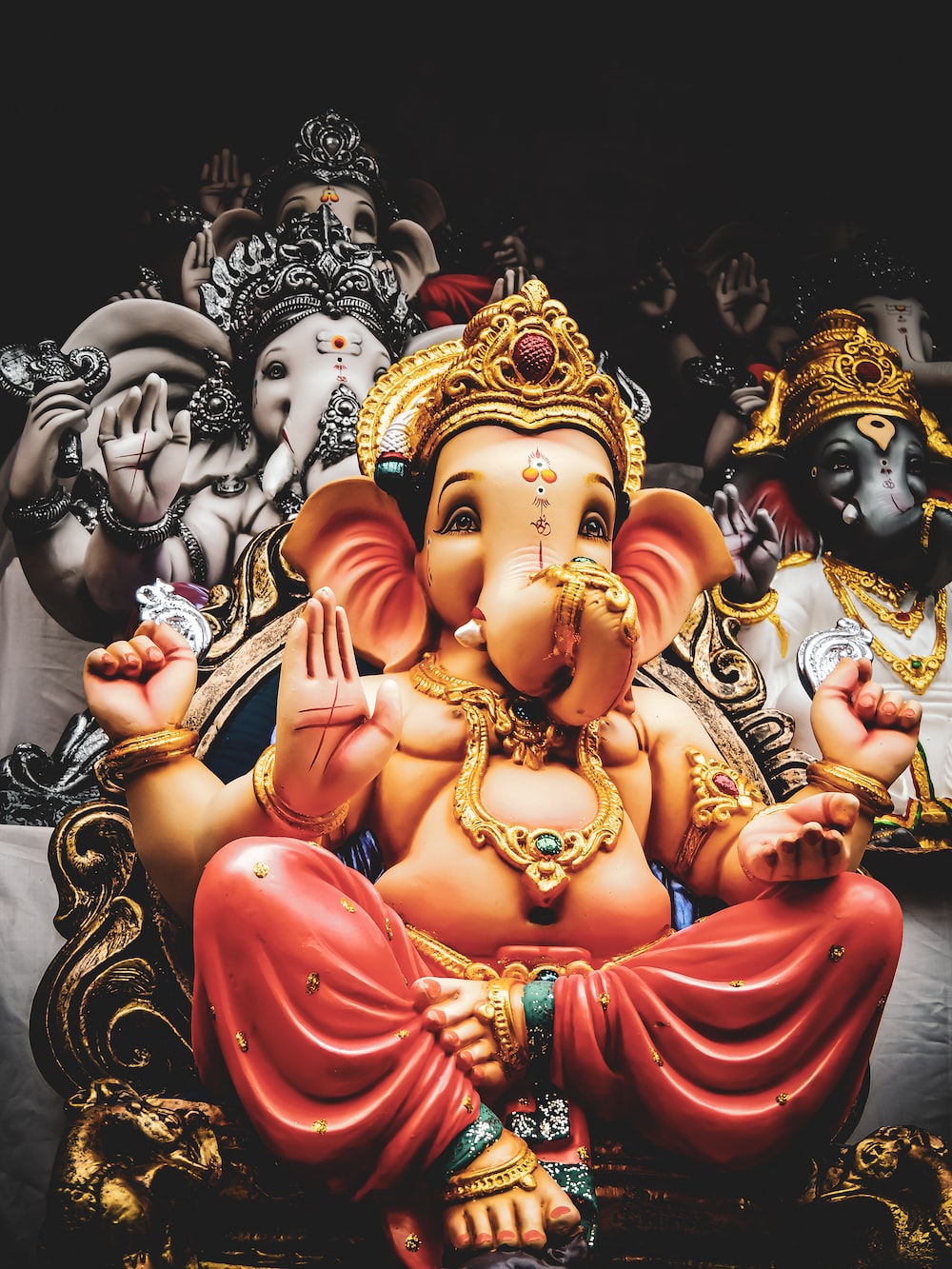 Ganesh Chaturthi