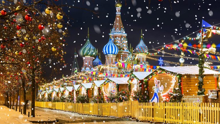 Russia