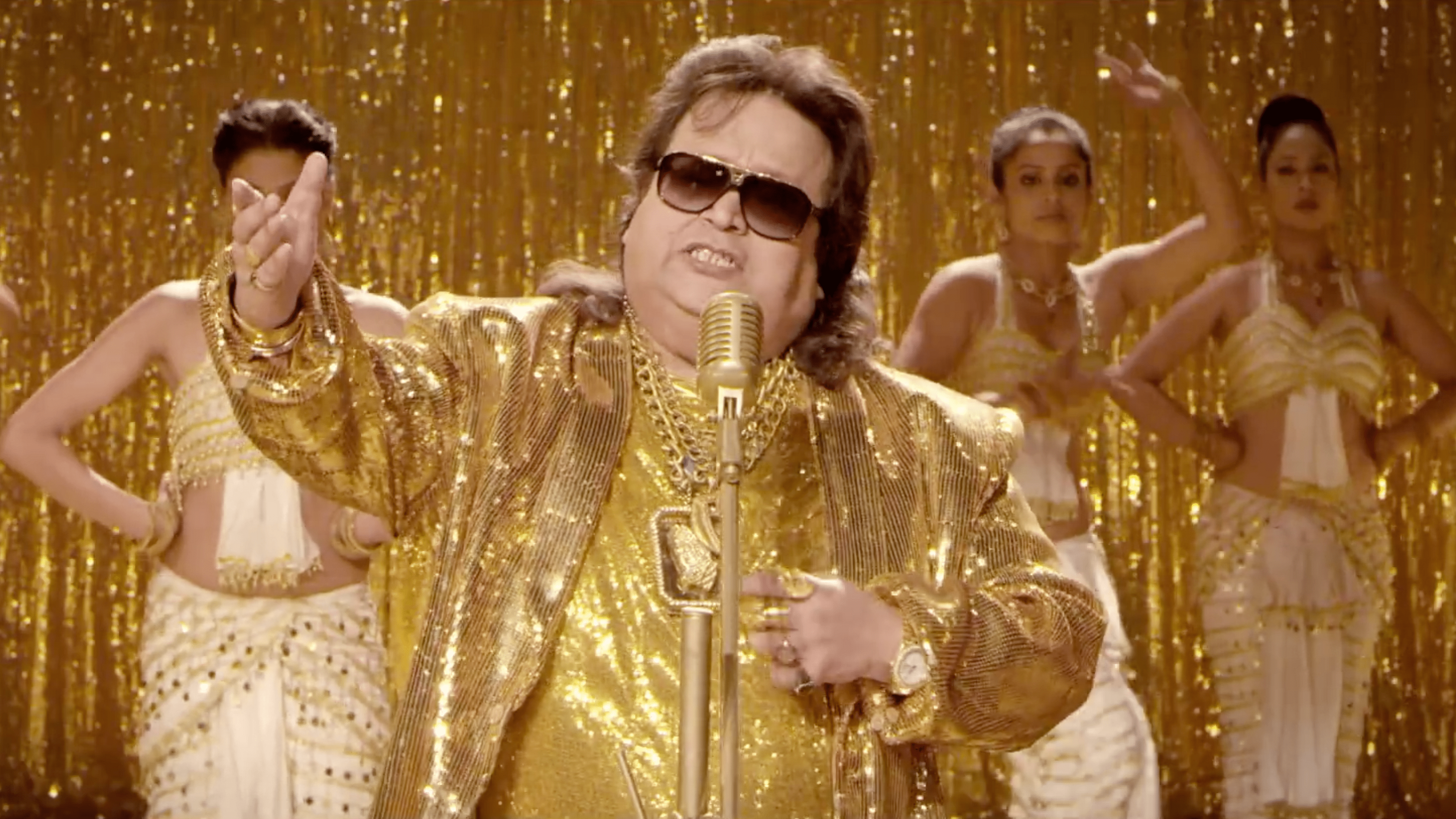 bappi da4