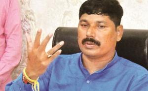 Bhawesh Kalita