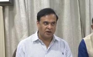 Himanta Biswa Sarma