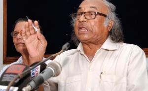 bhabani prasad