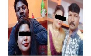 uttarpradesh incident