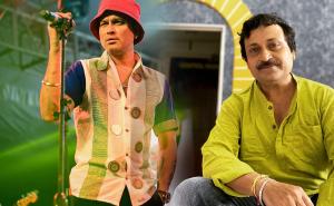 zubeen