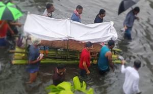 guwahati flood 