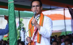 gourav gogoi