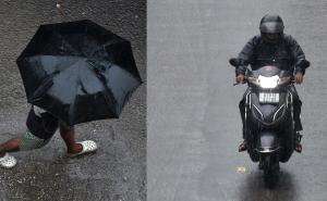 weather