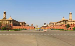 PMO To Leave South Block For New Central Vista Address