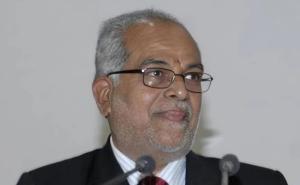 INDIA bloc's Vice President candidate