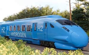 India’s first Hydrogen train clears key trials ahead of launch