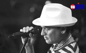 Zubeen Garg 