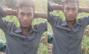 Arunachal Police, Assam Rifles arrest ULFA (I) cadre