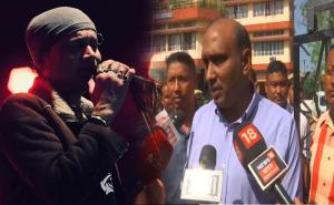 Zubeen Garg 