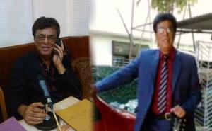 Veteran Assamese Singer and Composer Syed Sadulla Passes Away at 77