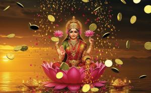 Lakshmi Puja