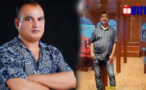 Zubeen Garg 
