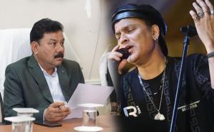 Zubeen Garg 