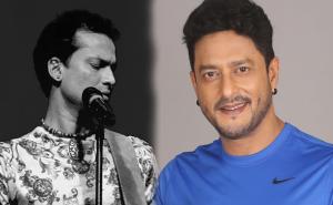 zubeen garg