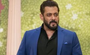 Pakistan places Salman Khan on '4th Schedule' of anti-terrorism