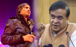 Zubeen Garg 