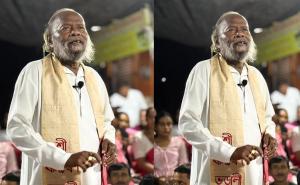 Legendary Nagara Artist Ramcharan Bharali Passes Away